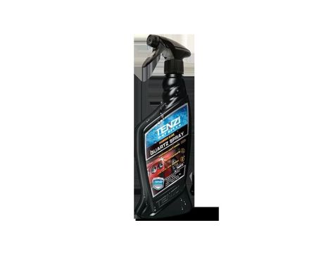 SPRAY DO ZABEZPIECZANIA KAROSERII QUARTZ 0.6L