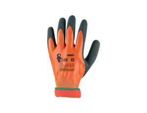 RĘKAWICE POWLEKANE, OCIEPLANE CXS YUNGAY 9