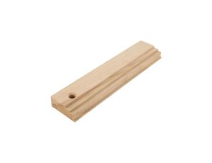 DOBIJAK DREWNIANY DO PANELI