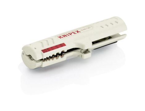 NARZĘDZIE DO ŚCIĄGANIA IZOLACJI Z KABLI TELEINFORMATYCZNYCH