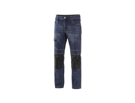 SPODNIE JEANS CXS NIMES 1 ROZMIAR 54