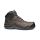 Buty trzewiki base clasic 0883brk brązowe rozmiar 42