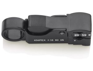 ŚCIĄGACZ IZOLACJI UNIWERSALNY DO KABLI KONCENTRYCZNYCH