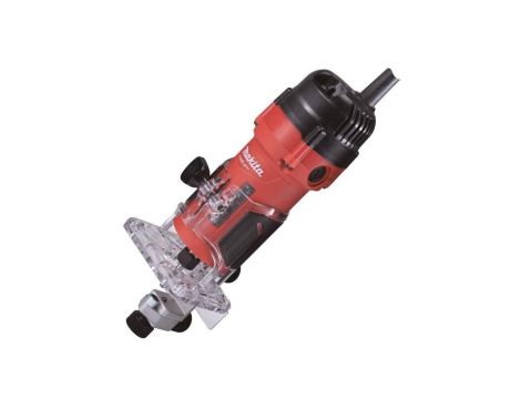 FREZARKA GÓRNOWRZECIONOWA 530W 6MM