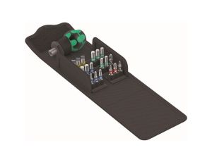 ZESATAW BITÓW 1/4 KRAFTFORM KOMPAKT STUBBY 19CZ.