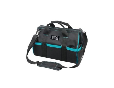 TORBA NARZĘDZIOWA 16 POLYESTER 600D