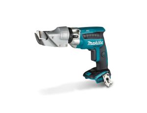 NOŻYCE AKUMULATOROWE DO BLACHY 1,3MM 18 V 0*AH