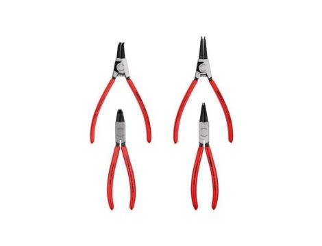 ZESTAW SZCZYPIEC DO PIERŚCIENI OSADCZYCH 4CZ.