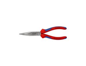 SZCZYPCE TNĄCE PÓŁOKRĄGŁE WYDŁUŻONE 200MM