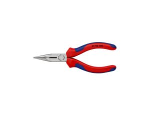 SZCZYPCE TNĄCE PÓŁOKRĄGŁE 140MM