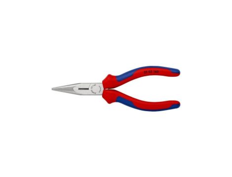 SZCZYPCE TNĄCE PÓŁOKRĄGŁE 160MM