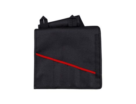 ETUI ZWIJANE NA KLUCZE, 4 PRZEGRÓDKI