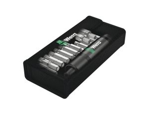 WKRĘTAK UDAROWY ZESTAW 17SZT