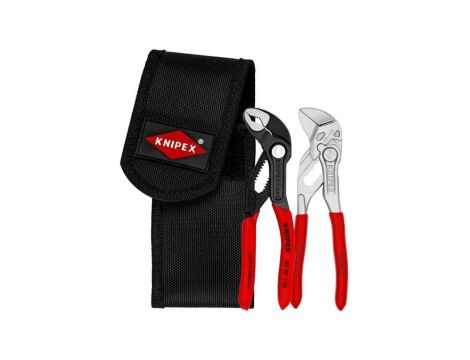 ZESTAW SZCZYPIEC MINI W ETUI NA PASEK 2SZT.