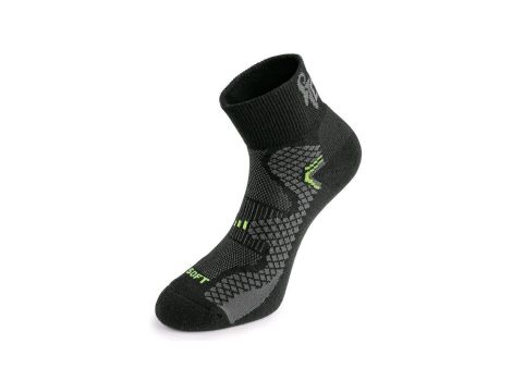 SKARPETY CXS SOFT ROZMIAR 37-39