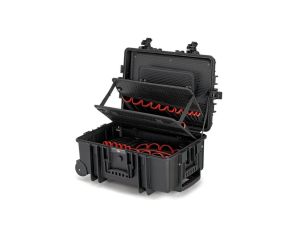 WALIZKA NARZĘDZIOWA ROBUST45 MOVE 609*263*428MM