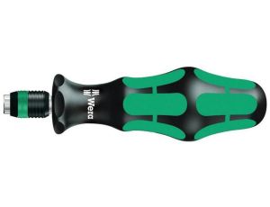 RĘKOJEŚĆ Z UCHWYTEM SZYBKOMOCUJĄCYM RAPIDAPTOR 1/4