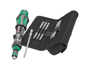 ZESTAW WKRĘTAKÓW KRAFTFORM KOMPAKT TOOL FINDER 2, 13CZ.