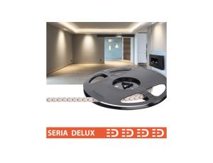 Taśma Delux 12V OneCut 100 led 4000K 1900lm SMD2835 (5)