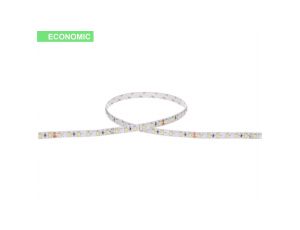 Taśma 12V 5m 480 led 38W biała ciepła smd2835 wyc.