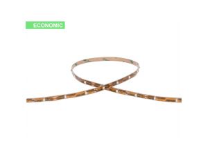 Taśma 12V 5m 150 led 12W zielona smd2835