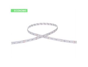 Taśma 12V 5m 300 led 72W niebieska smd5050 wyc.