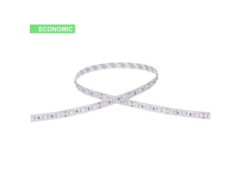 Taśma 12V 5m 300 led 72W niebieska smd5050 wyc.