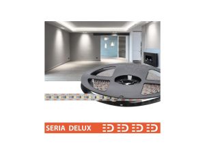 Taśma Delux 12V OneCut 100 led 6500K 1900lm SMD2835 (5)