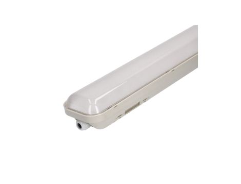 Oprawa hermetyczna led 120cm MAGA 30W 230V 4000K IP66 4200lm