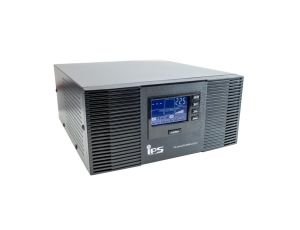 CO-sinusUPS-600W-LCD UPS do kołów CO, do CCTV 600W 230V