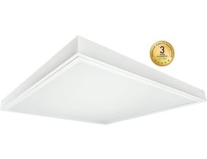Oprawa LED biurowa 36W 3600lm 4000K IP20 natynkowa 600x600 BackLight 3 lata gwarancji ILLY 3G 36W NW GXPS230