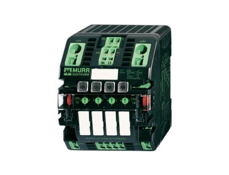 Moduł MICO 4.6. 4-kanałowy WE:24VDC WY:24V/1-2-4-6ADC 9000-41034-0100600