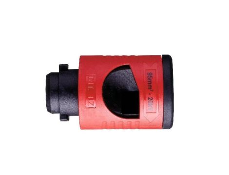 Głowica do zdejmowania izolacji kabli 70mm2 (EP AV 63070)