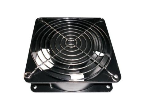 Wentylator uniwersalny RACK 19 230V 120x120x38mm ALANTEC