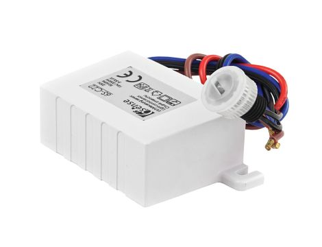 Czujnik zmierzchu z SONDĄ do LED 2000W IP54 10A 6S-CZ2