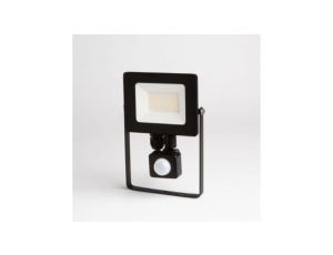 NAŚWIETLACZ LED 30W 6000K +CZUJNIK ECO LIGHT