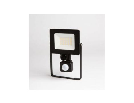 NAŚWIETLACZ LED 30W 6000K +CZUJNIK ECO LIGHT