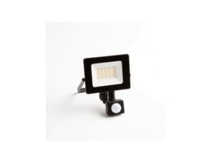 NAŚWIETLACZ LED 20W 6000K +CZUJNIK ECO LIGHT