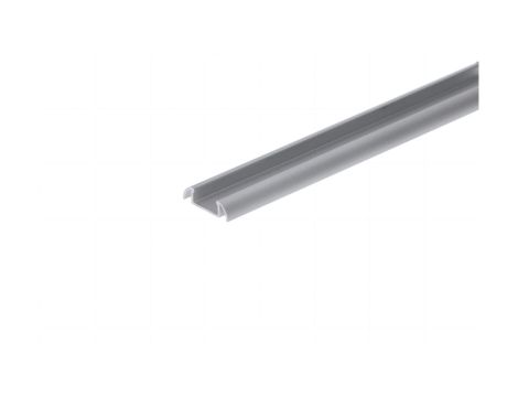 Profil led Basic Max 3m anodowany