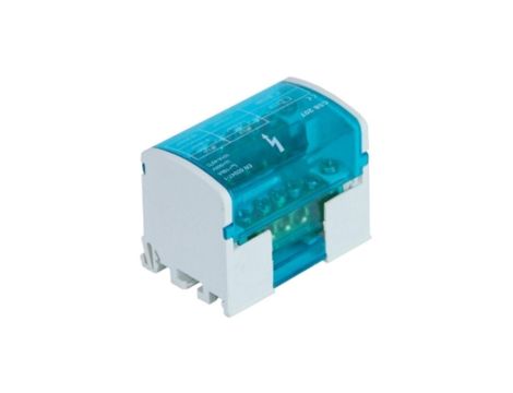 Blok rozdzielczy łączeniowy mostek 2x7 101A CSB-207