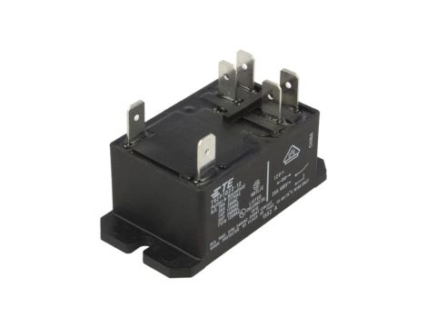 Przekaźnik elektromagnetyczny DPST-NO 12VDC 30A 6-1393211-9