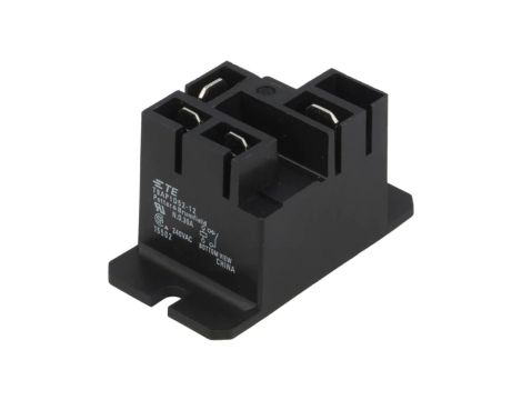 Przekaźnik elektromagnetyczny SPST-NO 12VDC 30A 1W 6-1419102-0