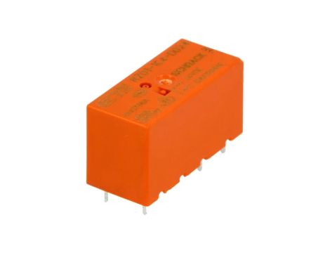 Przekaźnik elektromagnetyczny SPDT 24VDC 12A 250VAC 1-1415899-1