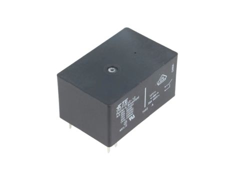 Przekaźnik elektromagnetyczny DPST-NO 12VDC 30A PCB 6-1393211-5