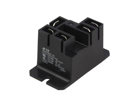 Przekaźnik elektromagnetyczny SPDT 24VDC 20A 1W 5-1419102-2