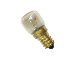 Żarówka do piekarnika 25W E14 300 st.C