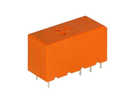 Przekaźnik elektromagnetyczny SPDT 24VDC 16A 250VAC 2-1415899-3
