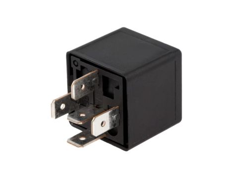 Przekaźnik elektromagnetyczny SPDT 12VDC 45A 2-1393302-2