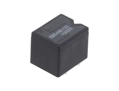 Przekaźnik elektromagnetyczny SPDT 12VDC 30A 1393277-4