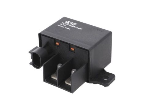 Przekaźnik elektromagnetyczny SPST-NO DM 24VDC 130A 1393315-9